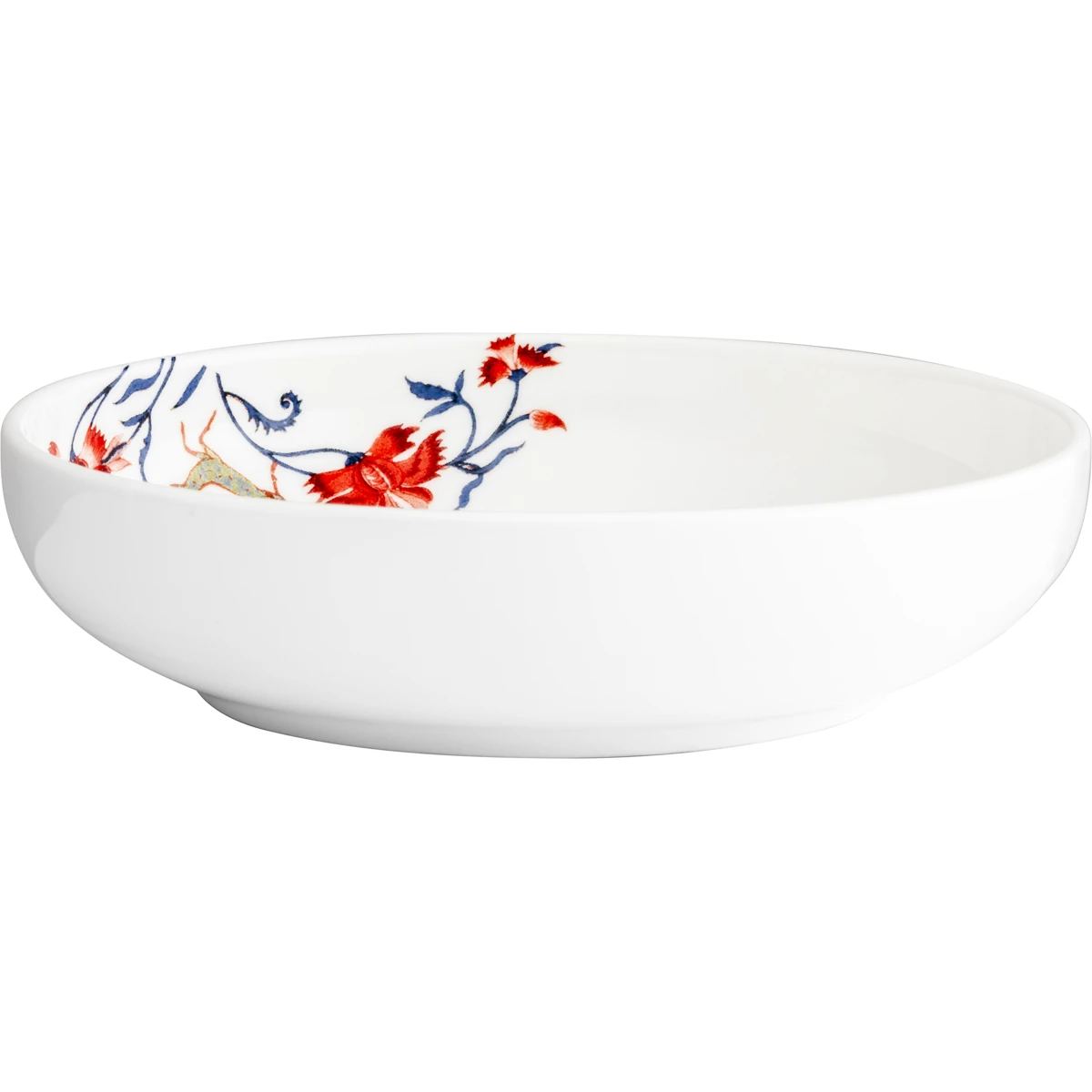 Bowl 15cm (400ml) RED GARDEN VPE 4 Stück