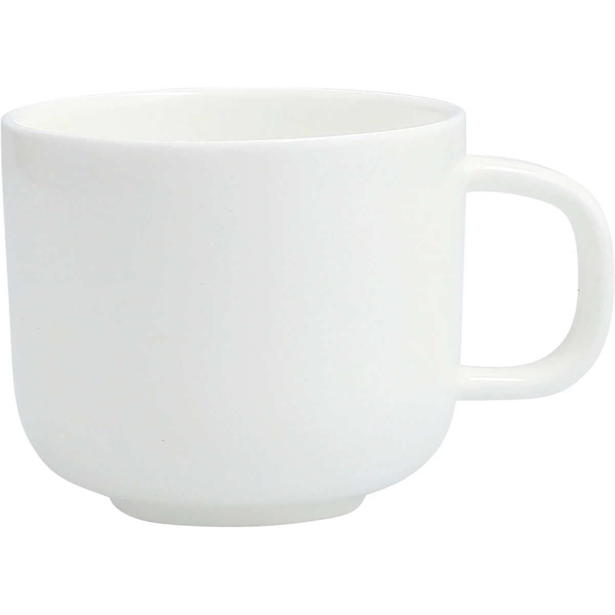 Espresso-Tasse 0,09l MODERN COUPE VPE 4 Stück