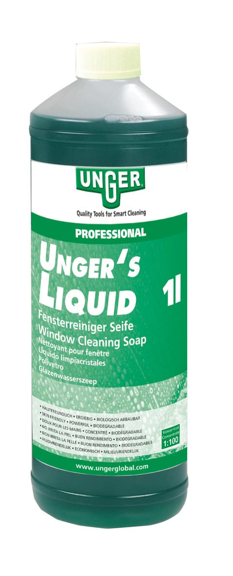 Unger´s Liquid 1 l