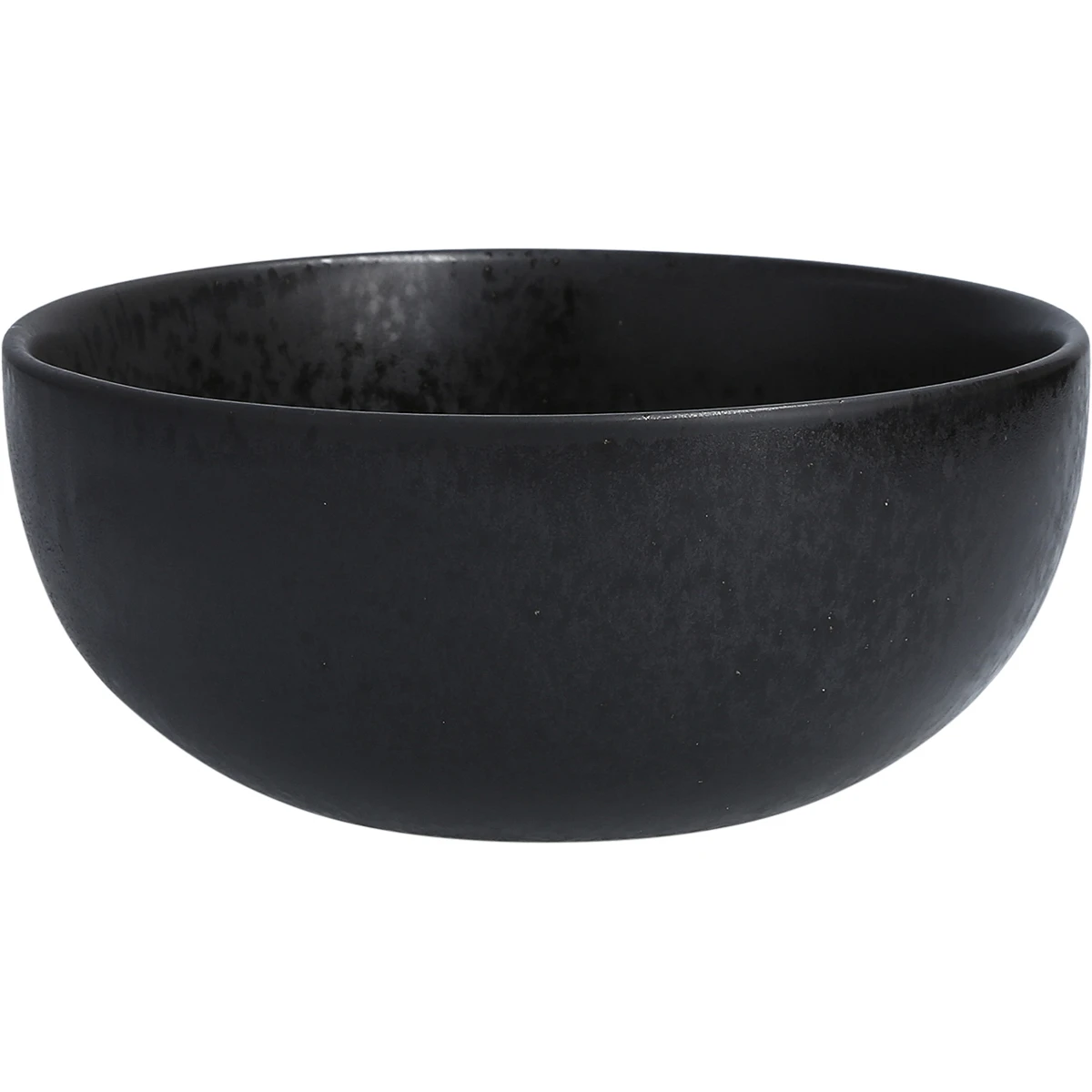 Bowl 15cm (630ml) SOUND MIDNIGHT VPE 4 Stück