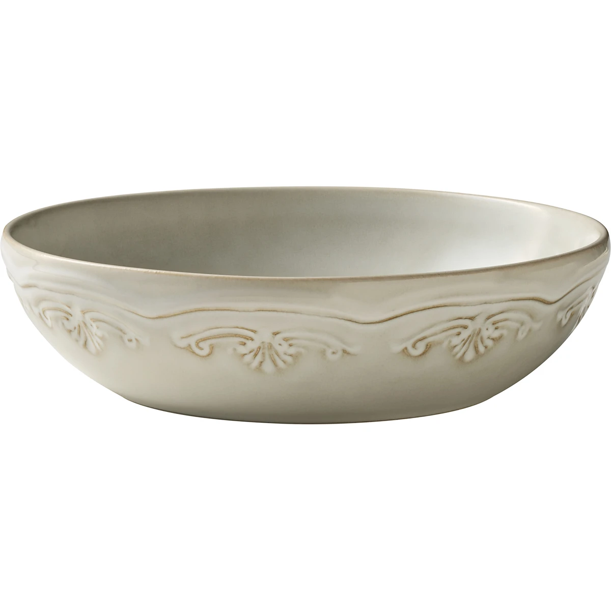 Bowl 23cm MANETTE FLORAL VPE 4 Stück