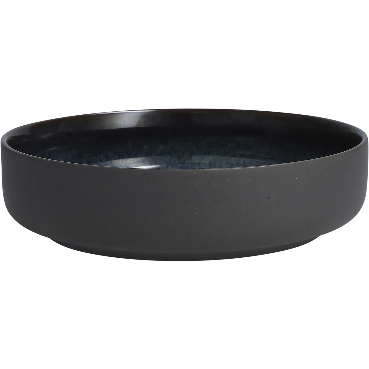 Bowl 20cm (830ml) NORTHERN LIGHTS INDIGO VPE 4 Stück