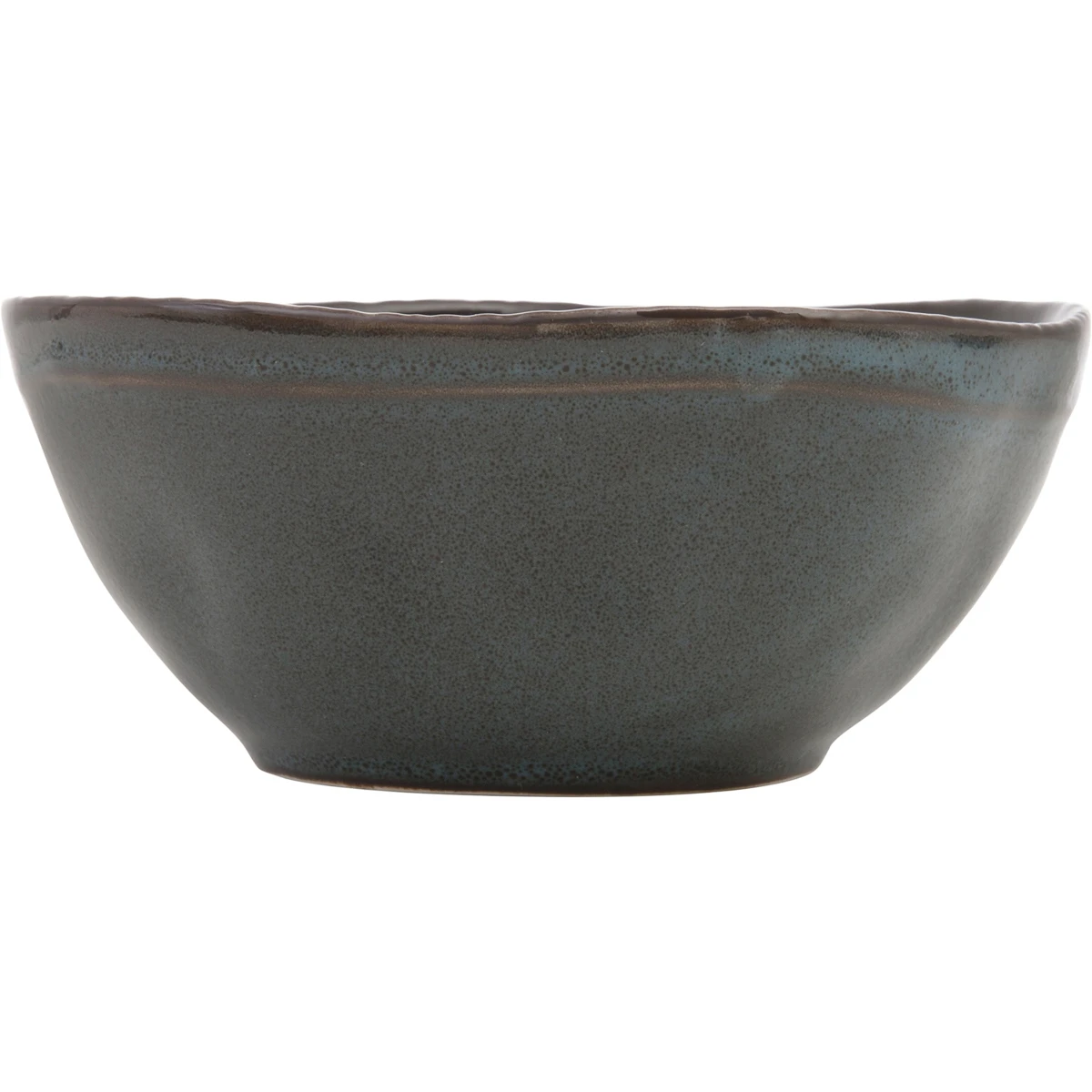 Bowl 14cm (400ml) STON BLAU VPE 6 Stück