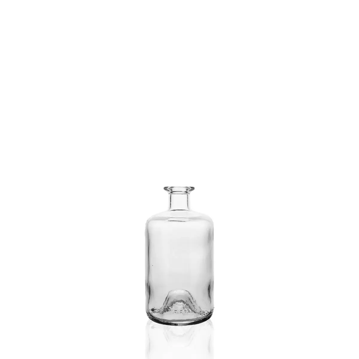 Apothekerflasche 500 ml 19 mm TRM