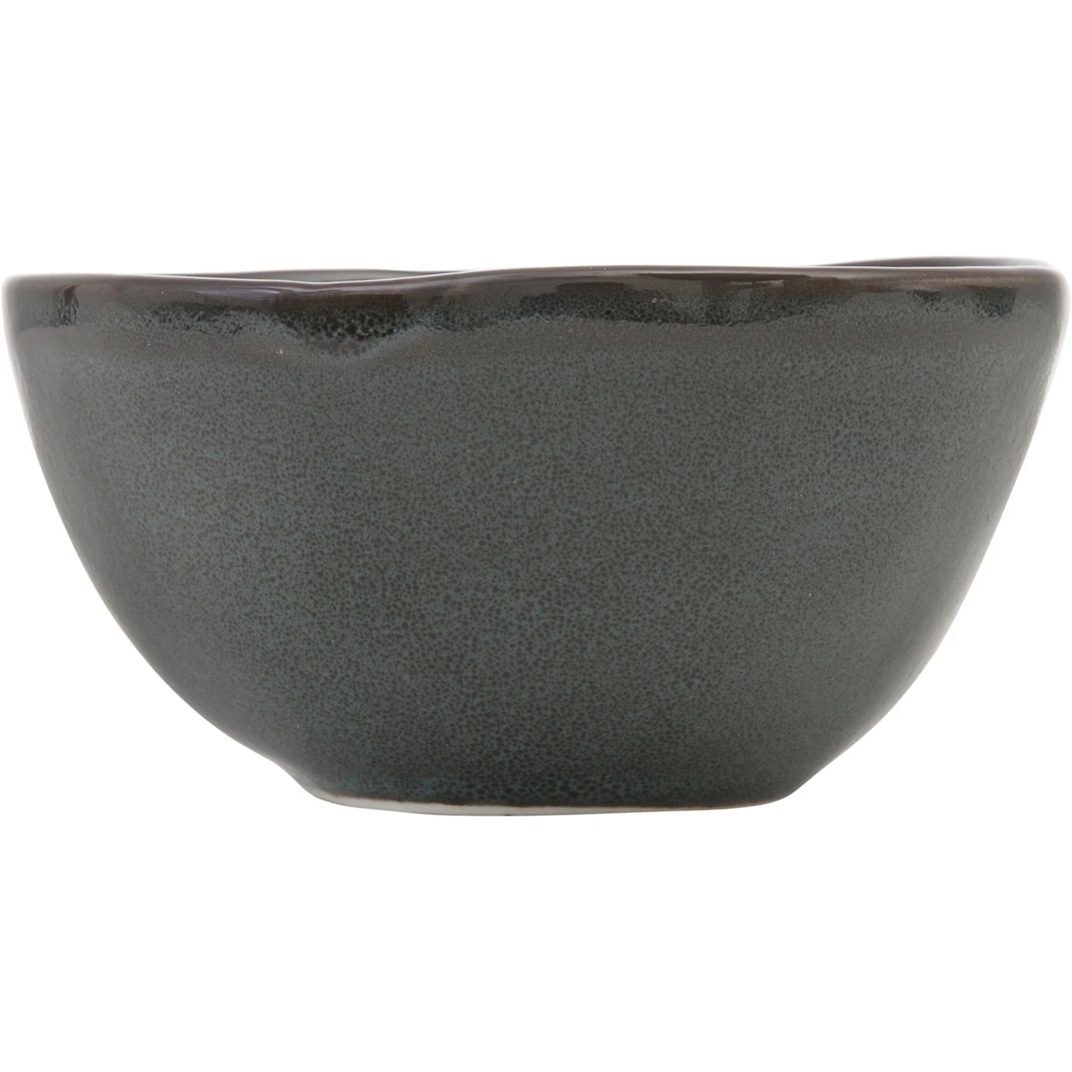 Bowl 11cm (240ml) STON BLAU VPE 6 Stück