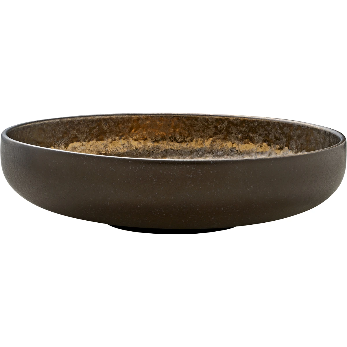 Bowl 26 cm NIVO METALLIC