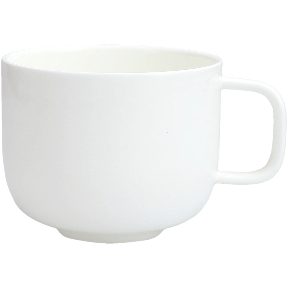 Cappuccino-Tasse 0,35l MODERN COUPE VPE 4 Stück