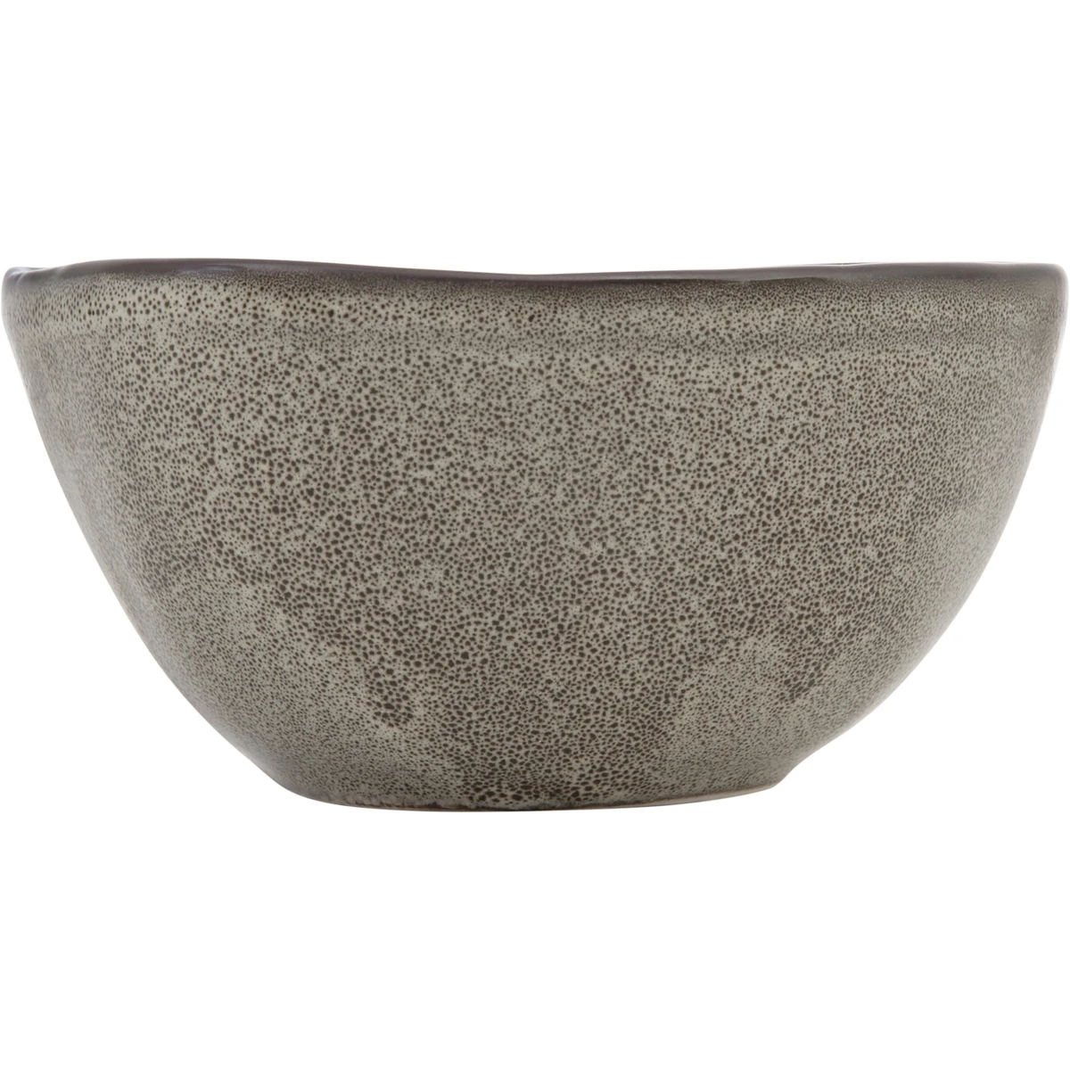 Bowl 11cm (240ml) STON GRAU VPE 6 Stück