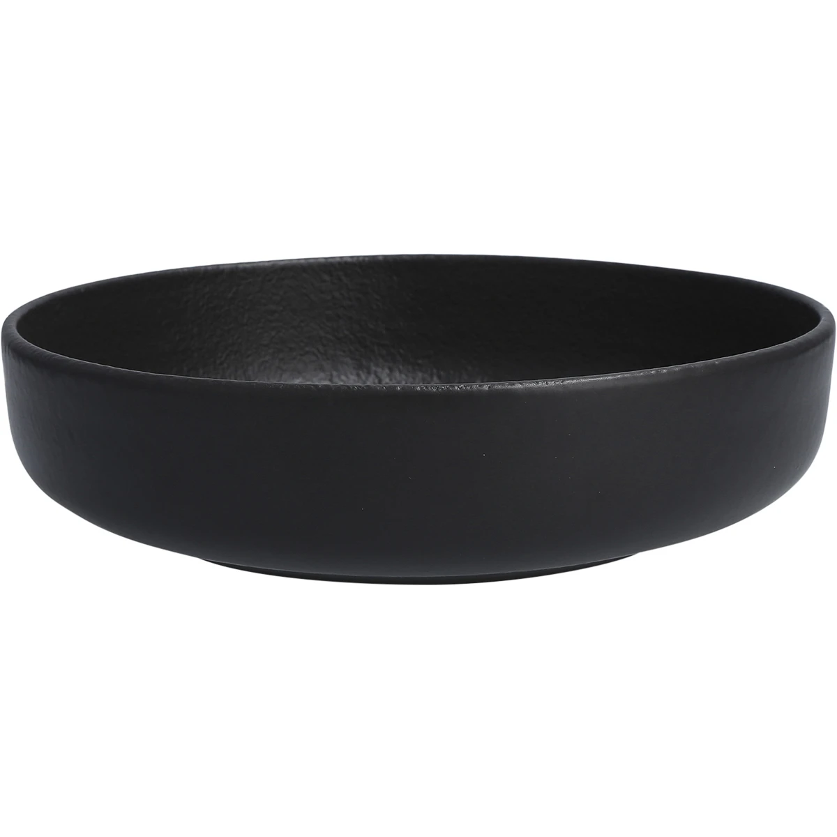 Poke Bowl 20cm (1050ml) NATURE DARK VPE 4 Stück