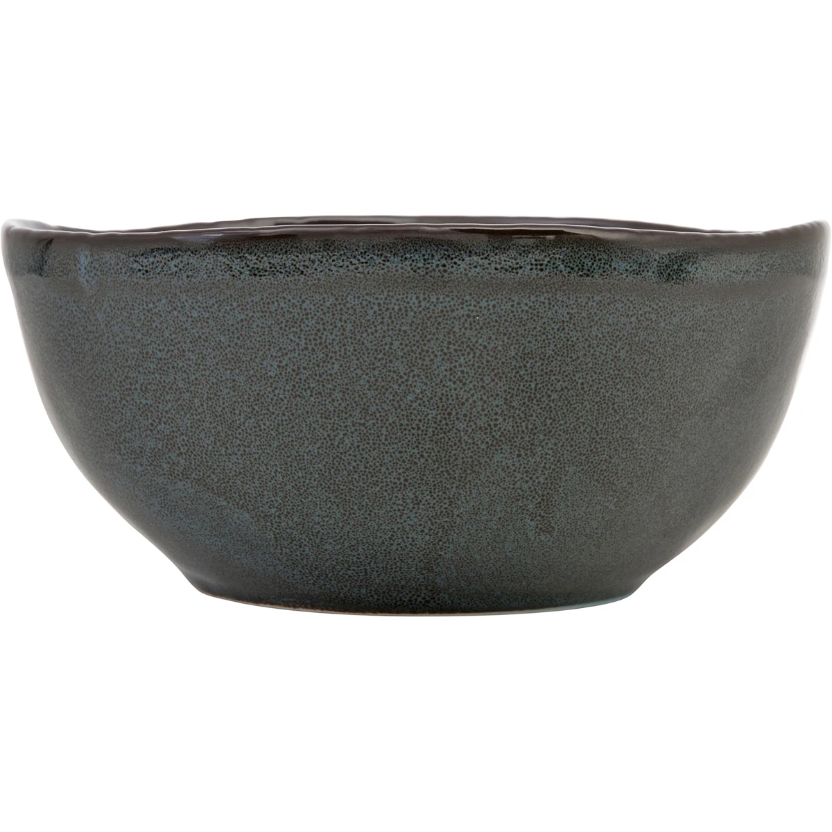 Bowl 19cm (1200ml) STON BLAU VPE 2 Stück