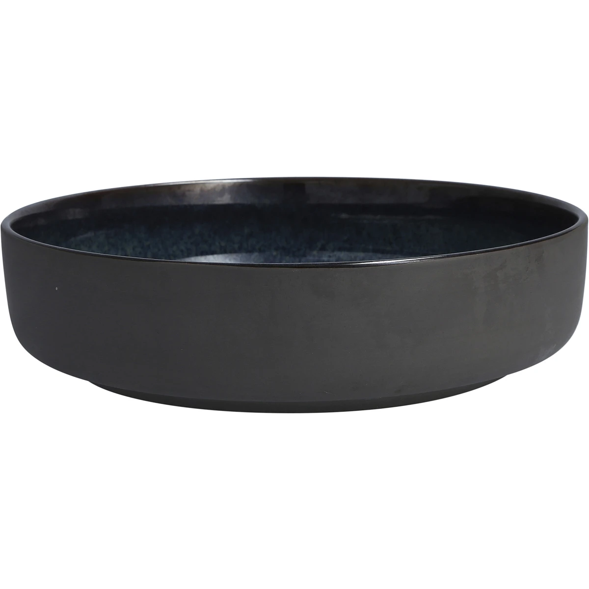 Bowl 26cm(1800ml) NORTHERN LIGHTS INDIGO