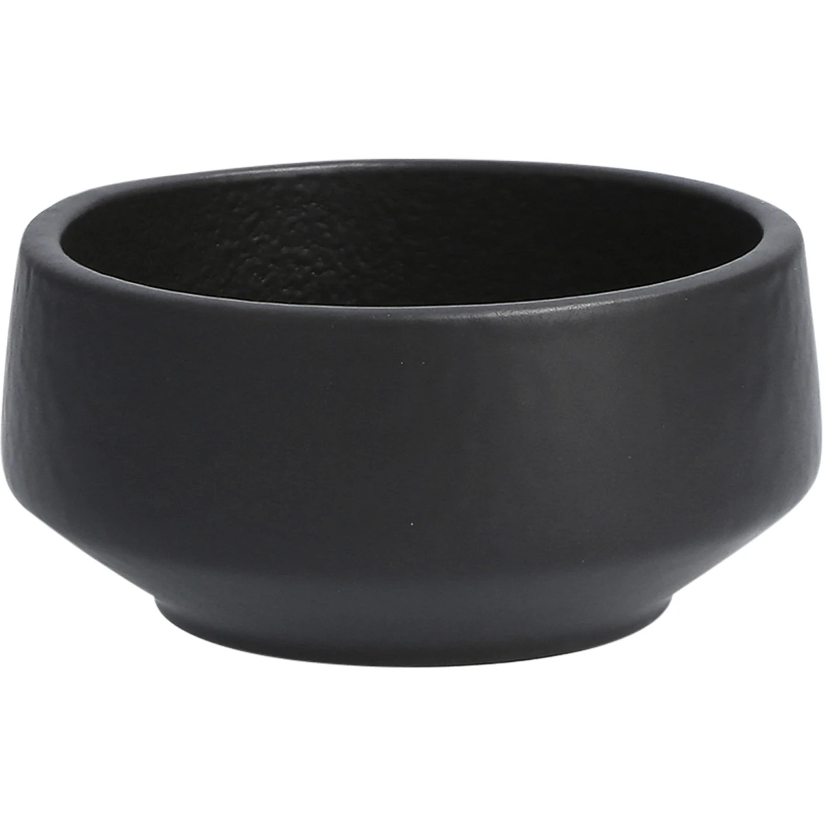 Bowl 10,5cm (220ml) NATURE DARK VPE 4 Stück