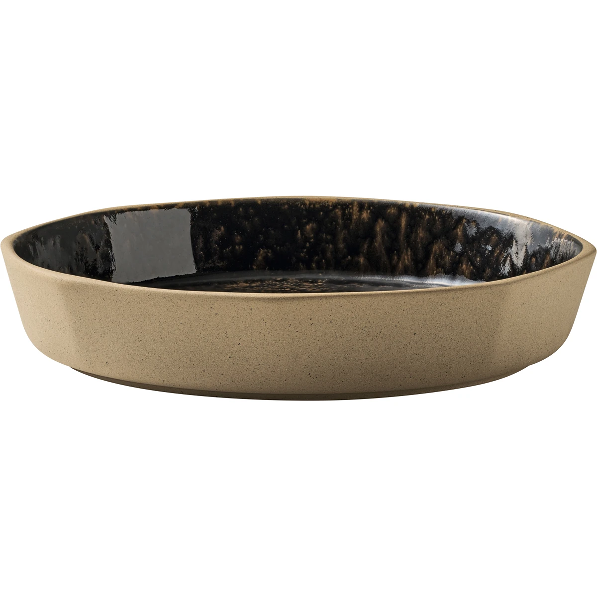 Bowl 22cm TERRA NOVA SOMBRA VPE 4 Stück