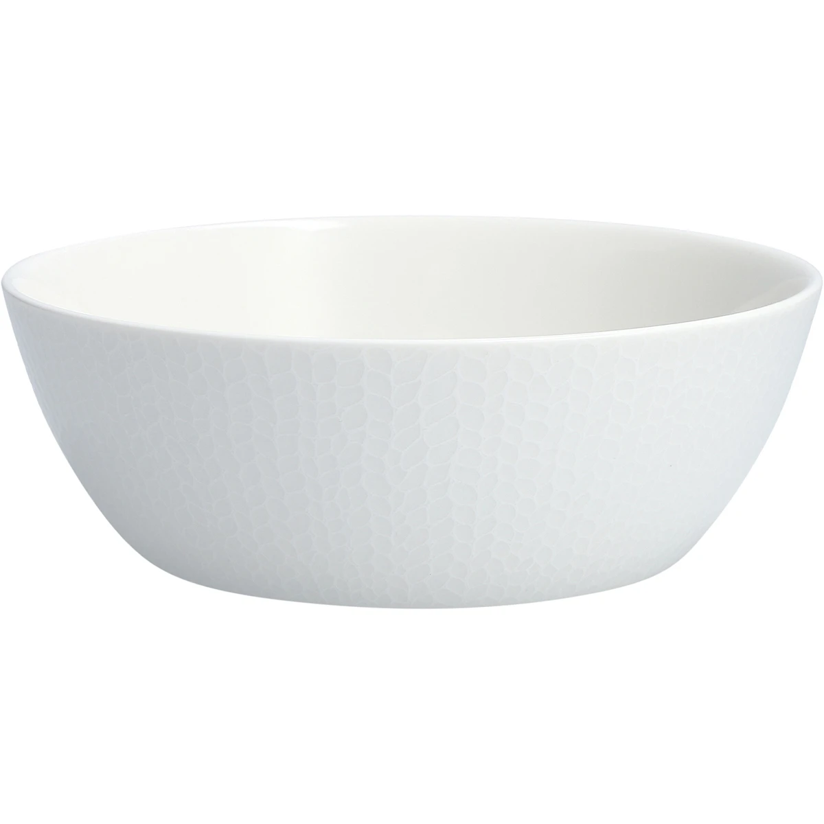 WEISS Bowl 18cm (890ml) VPE 4 Stück AMANDA