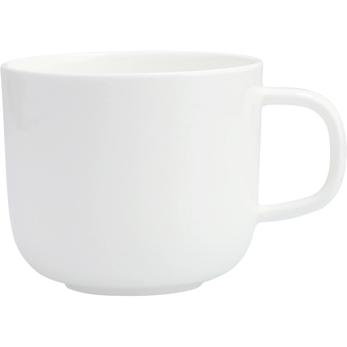 Kaffee-Tasse 0,24l MODERN COUPE VPE 4 Stück